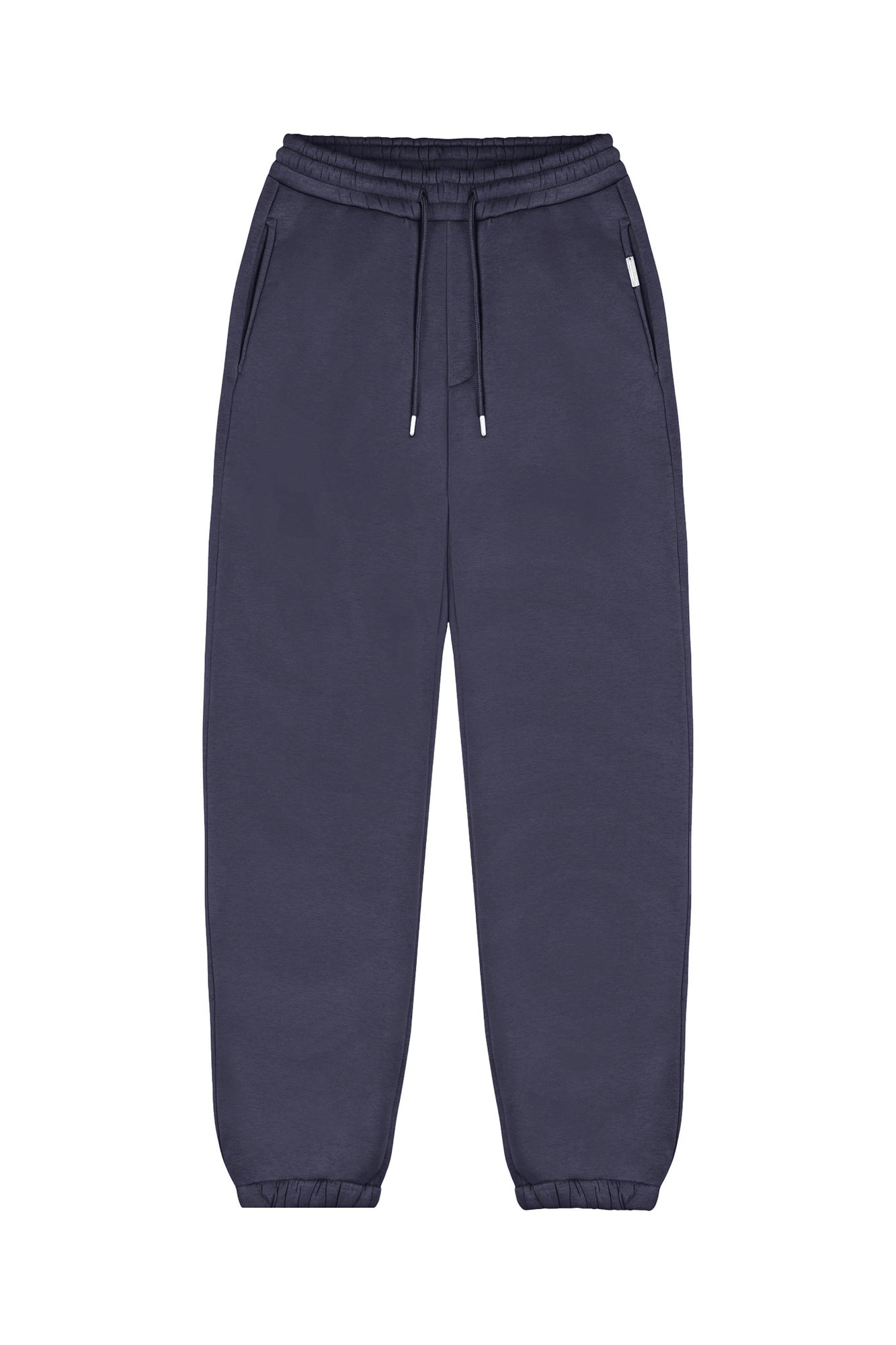 BASIC JOGGER (DARK GREY)