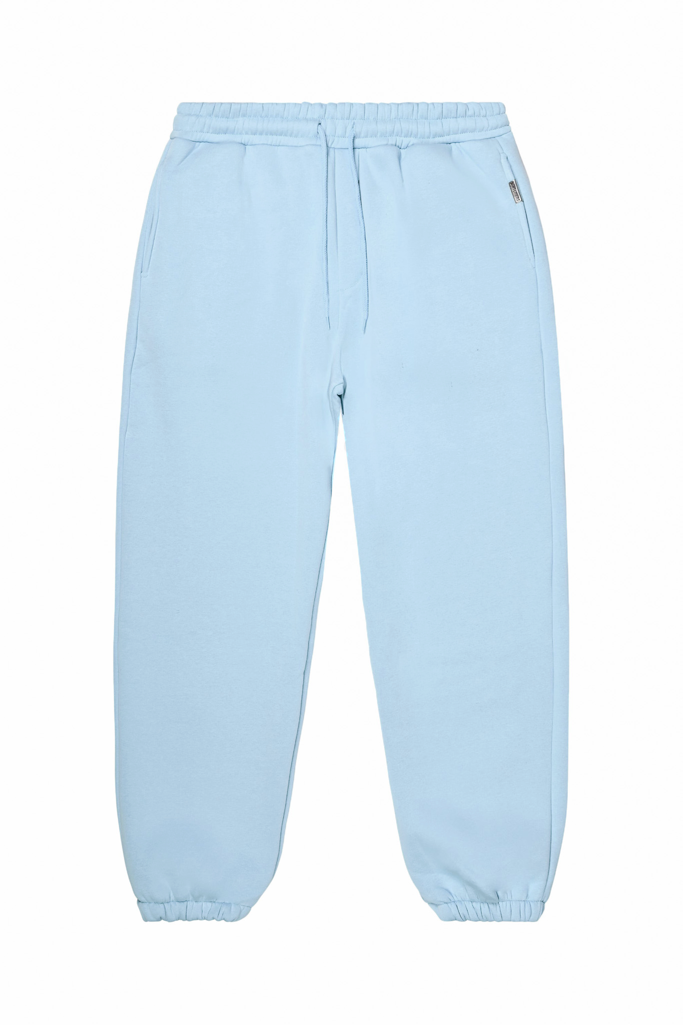 BASIC JOGGER (ICE BLUE)