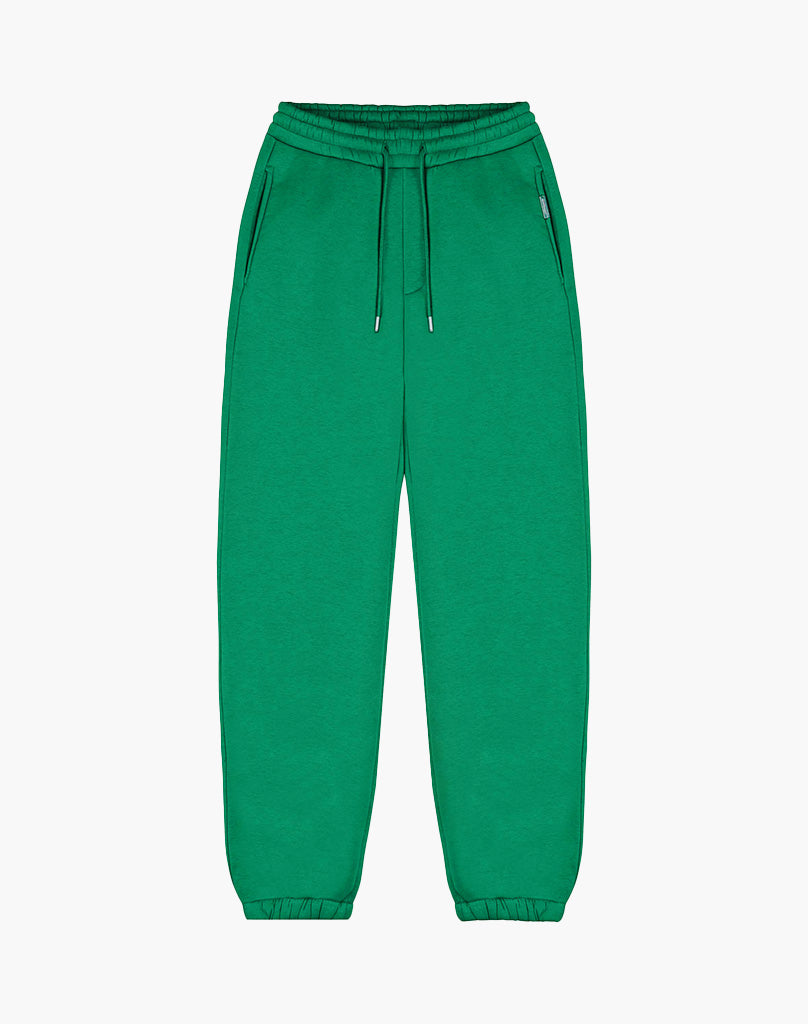 BASIC JOGGER (WOOD GREEN)