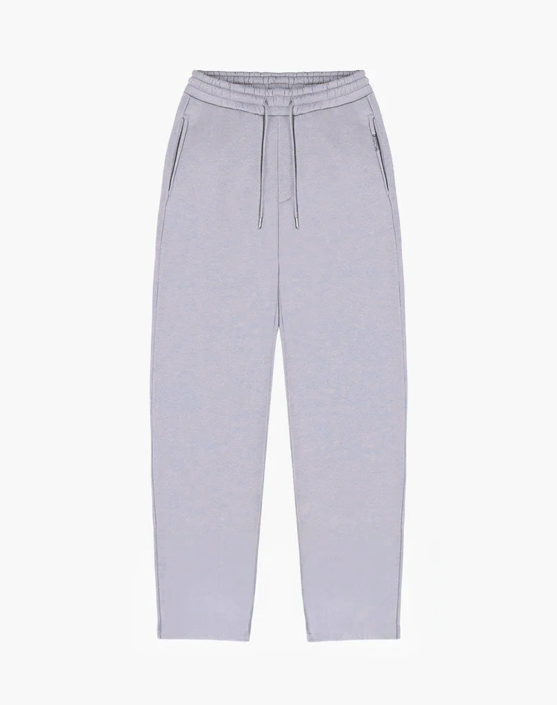 BASIC OPEN LEG JOGGER (GREY)