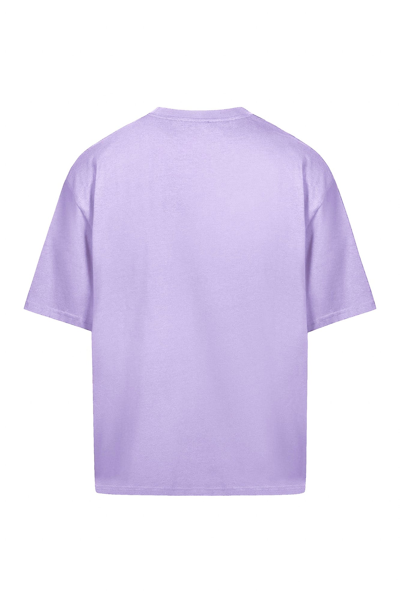 BASIC TEE (PURPLE)