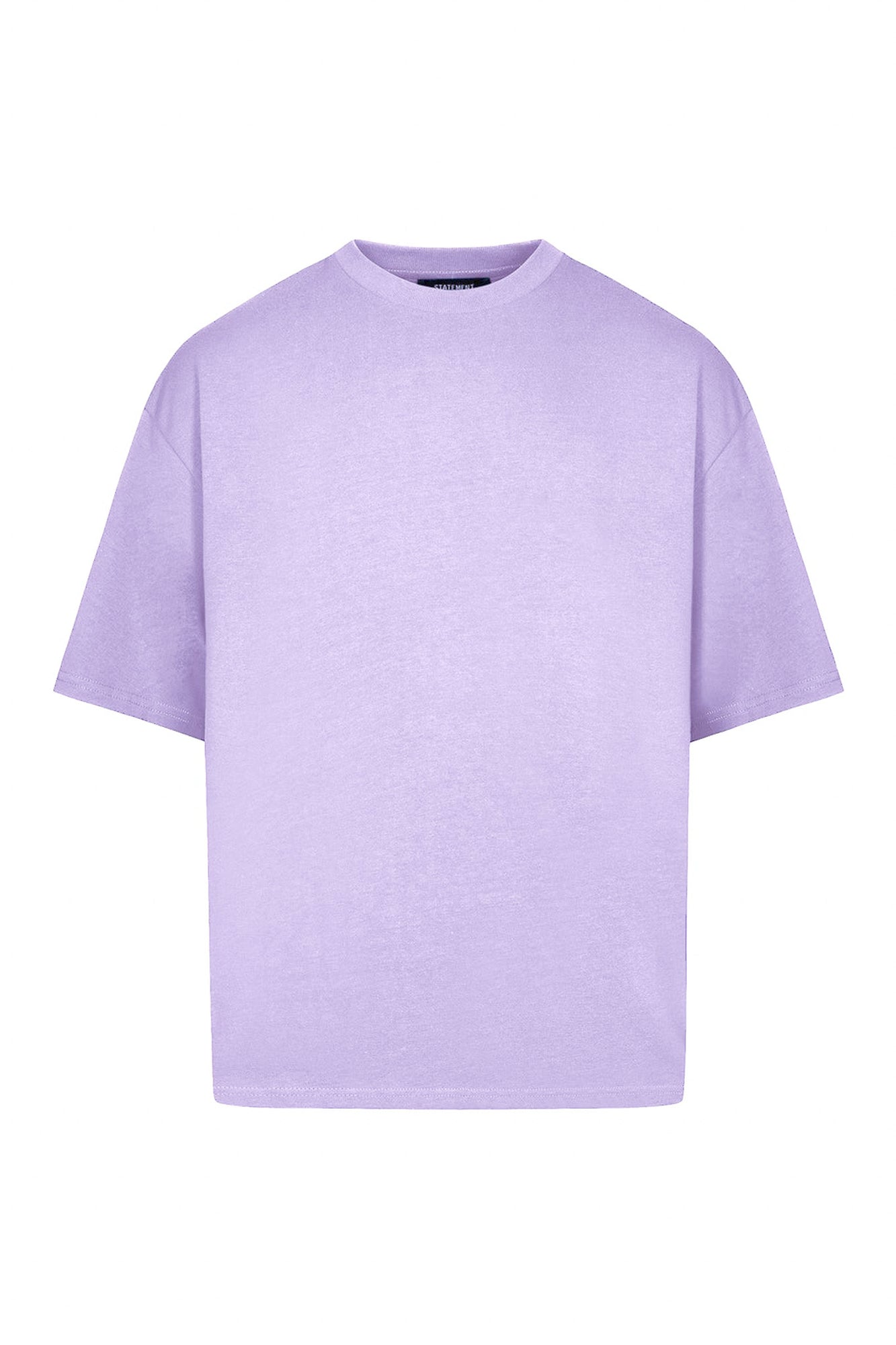 BASIC TEE (PURPLE)