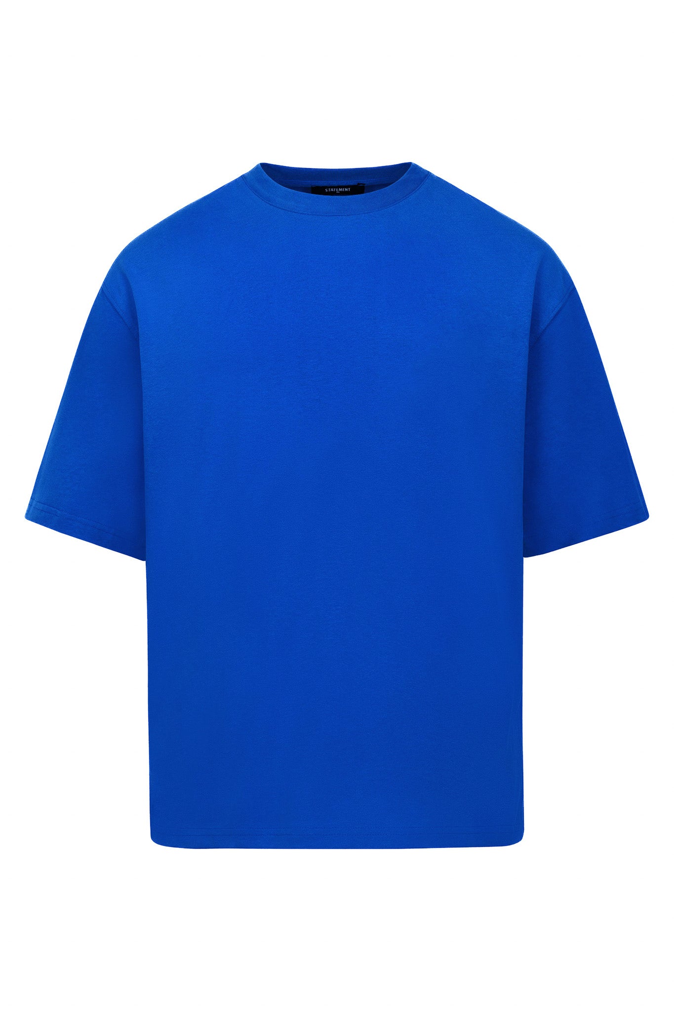 BASIC TEE (ROYAL BLUE)