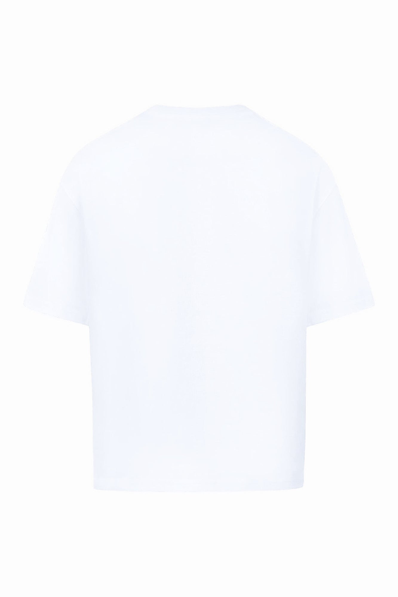 BASIC TEE (WHITE)