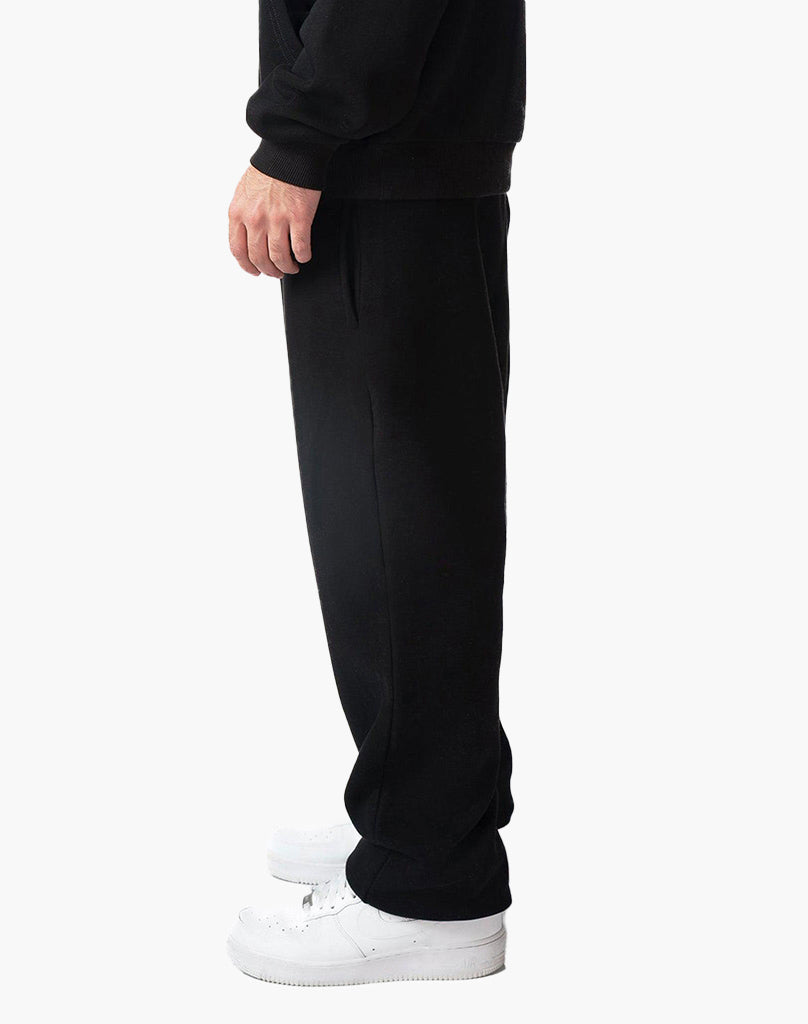 BASIC JOGGER (BLACK) Pants STATEMENT