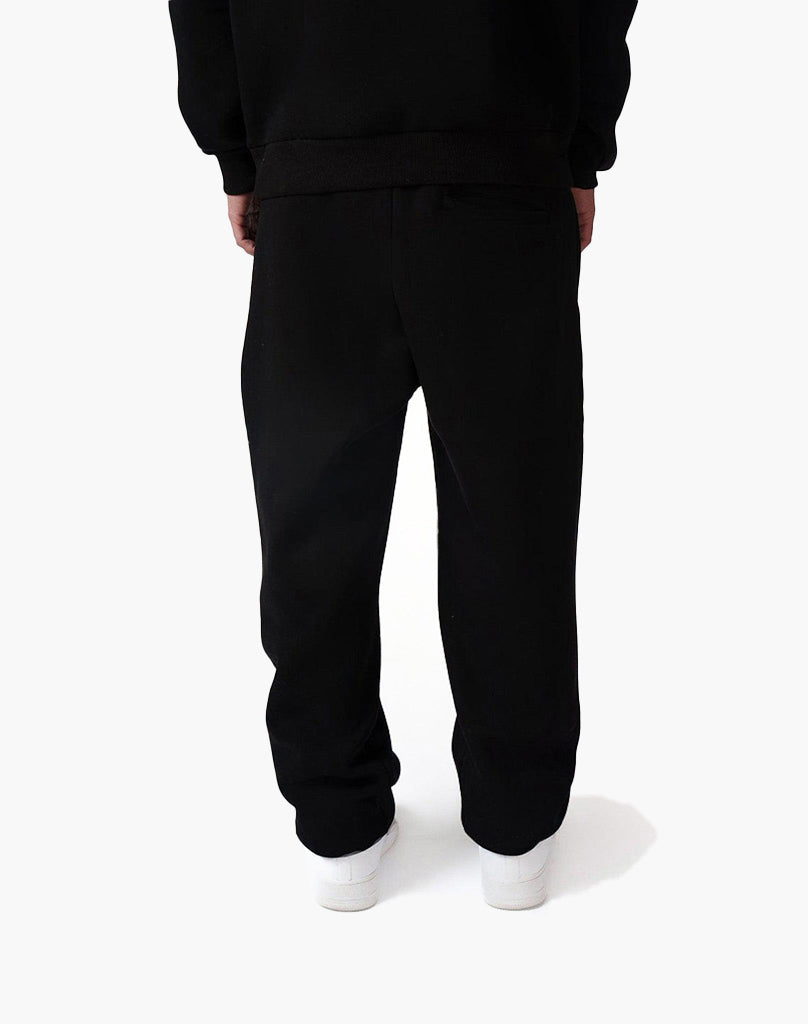 BASIC JOGGER (BLACK) Pants STATEMENT
