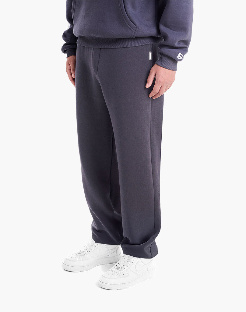 TRACKSUIT SET (DARK GREY)