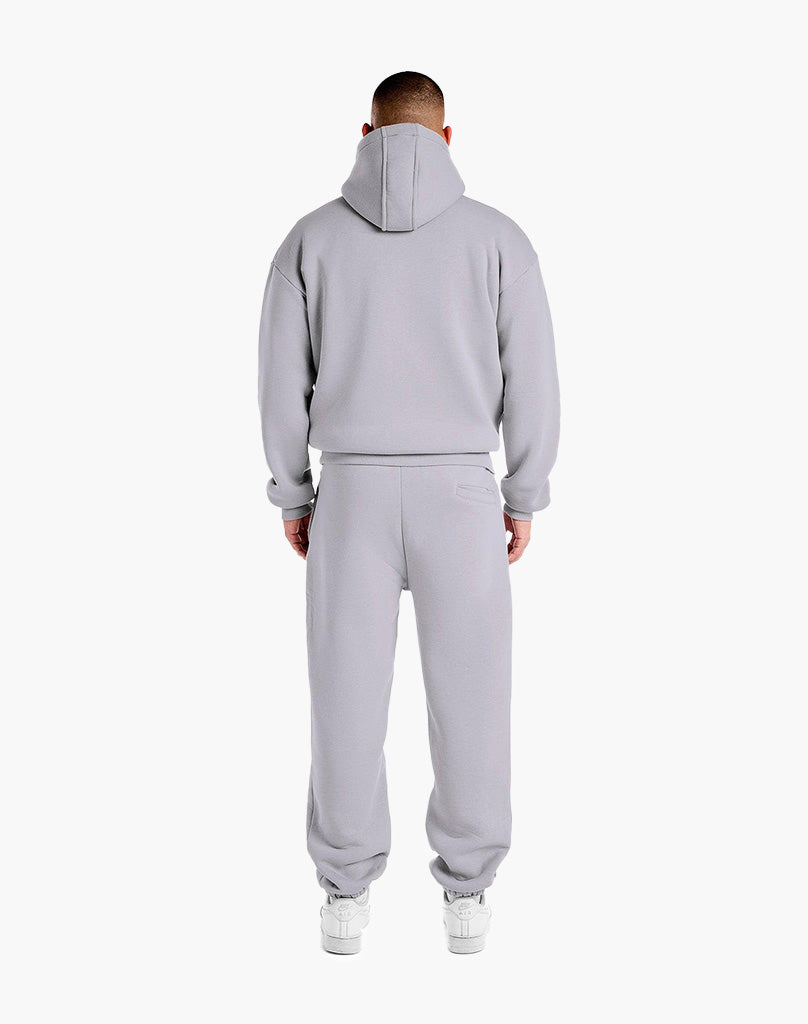 BASIC JOGGER (GREY) STATEMENT