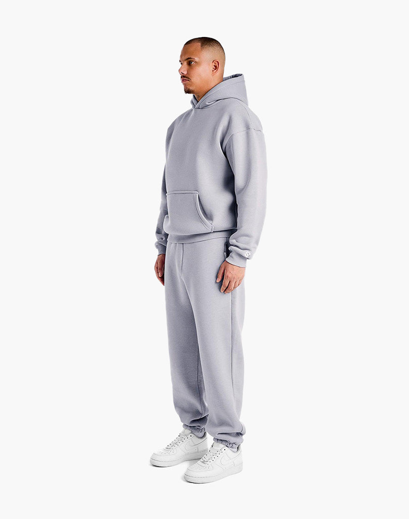 BASIC JOGGER (GREY) STATEMENT