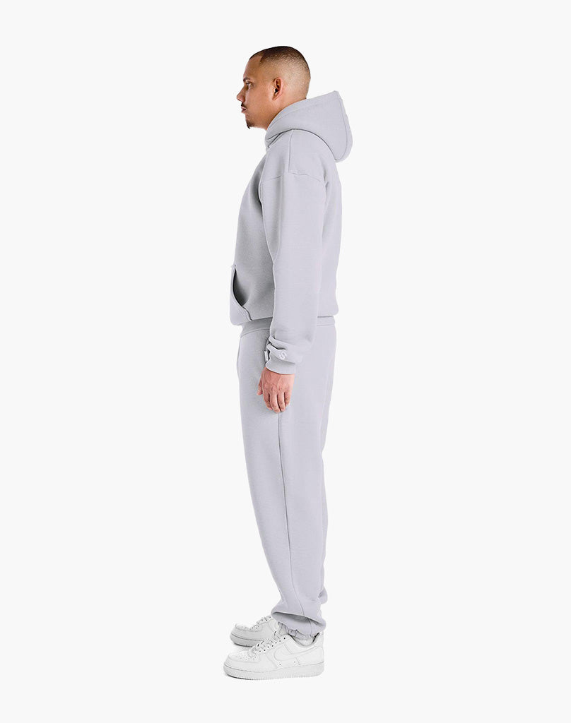 BASIC JOGGER (GREY) STATEMENT