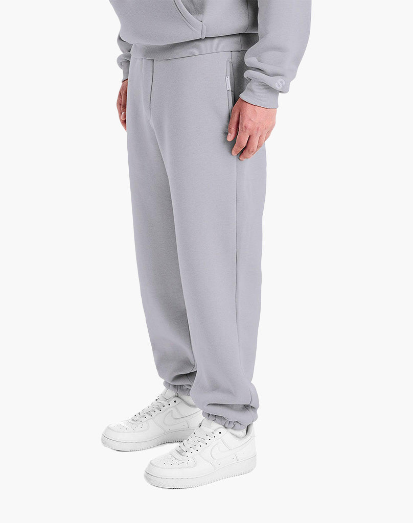 BASIC JOGGER (GREY)