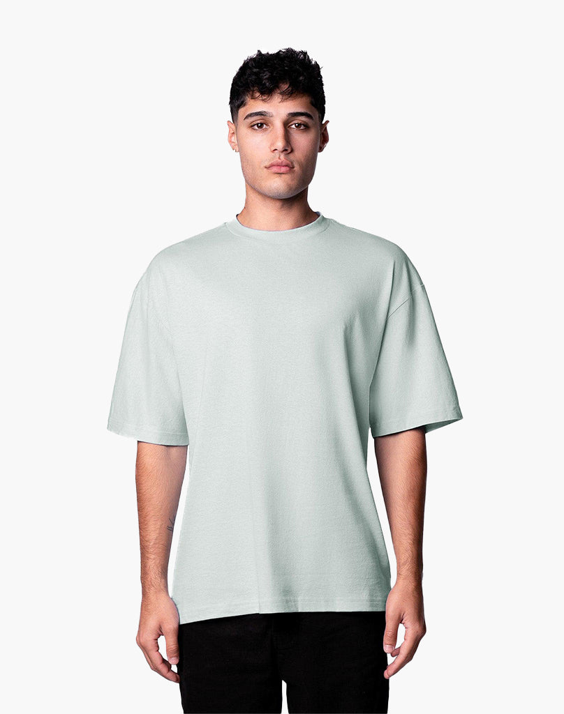 BASIC TEE (MINT)