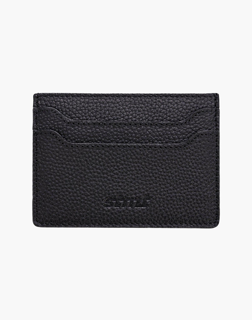 CARDHOLDER