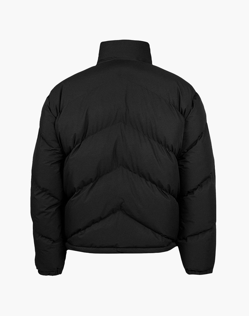 STMT PUFFER JACKET (BLACK) Jacke STATEMENT