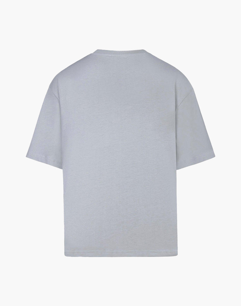 ROOT TEE (GREY) STATEMENT