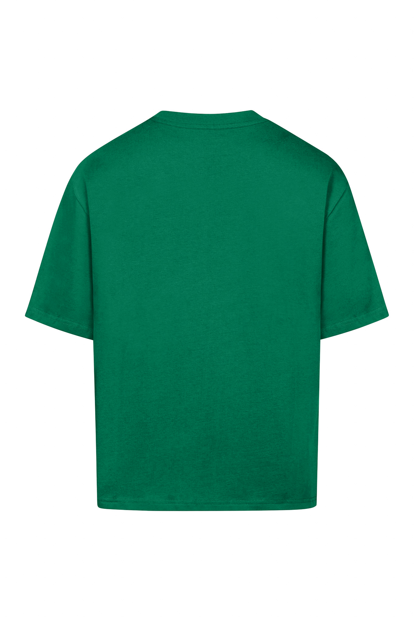 ROOT TEE (WOOD GREEN)