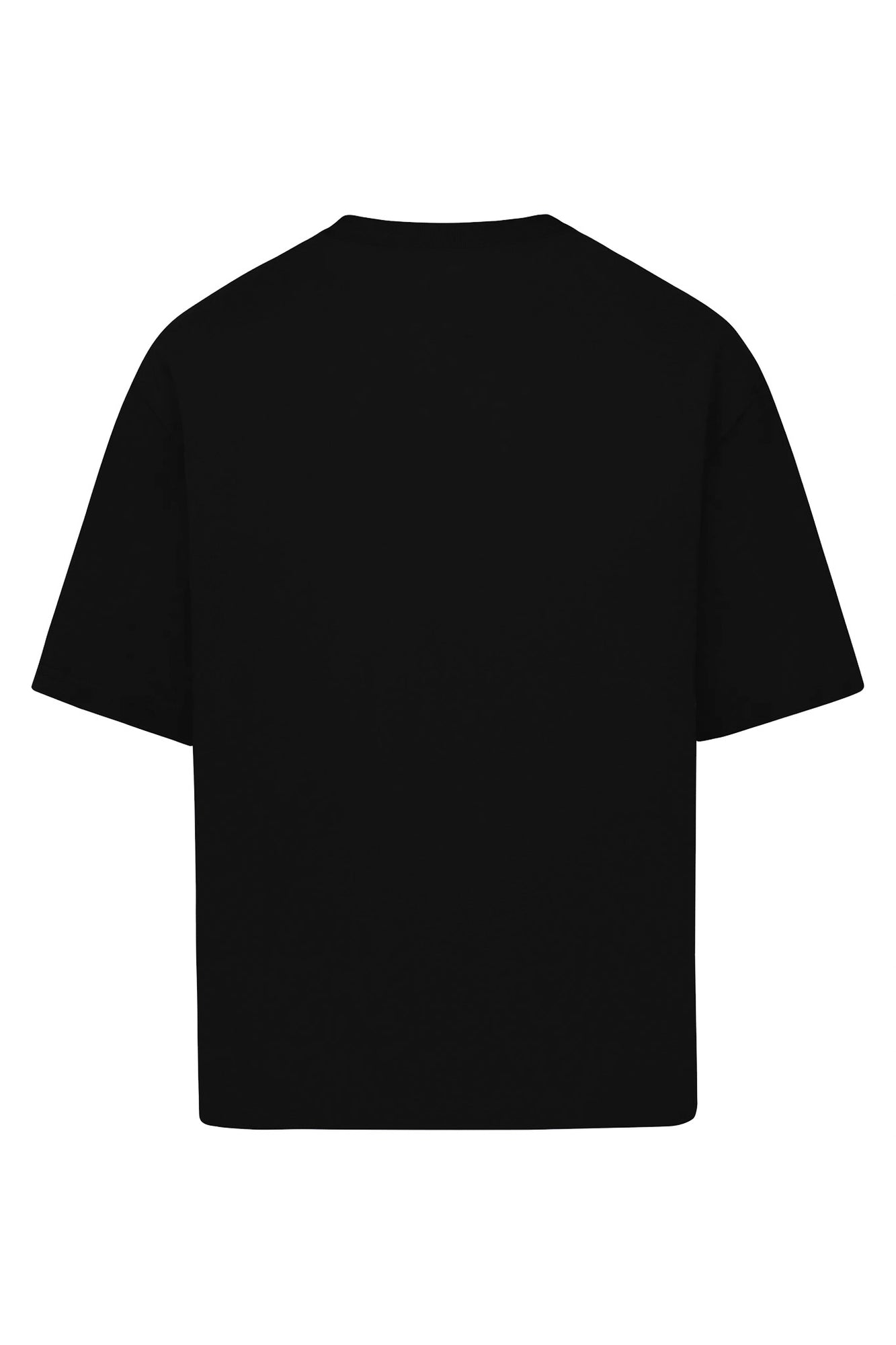 STUDIO TEE (BLACK)