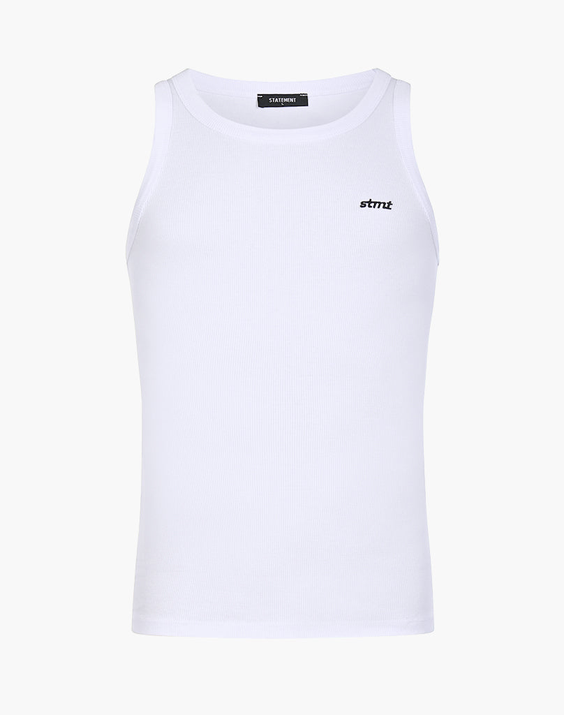 TANK TOP (WHITE)