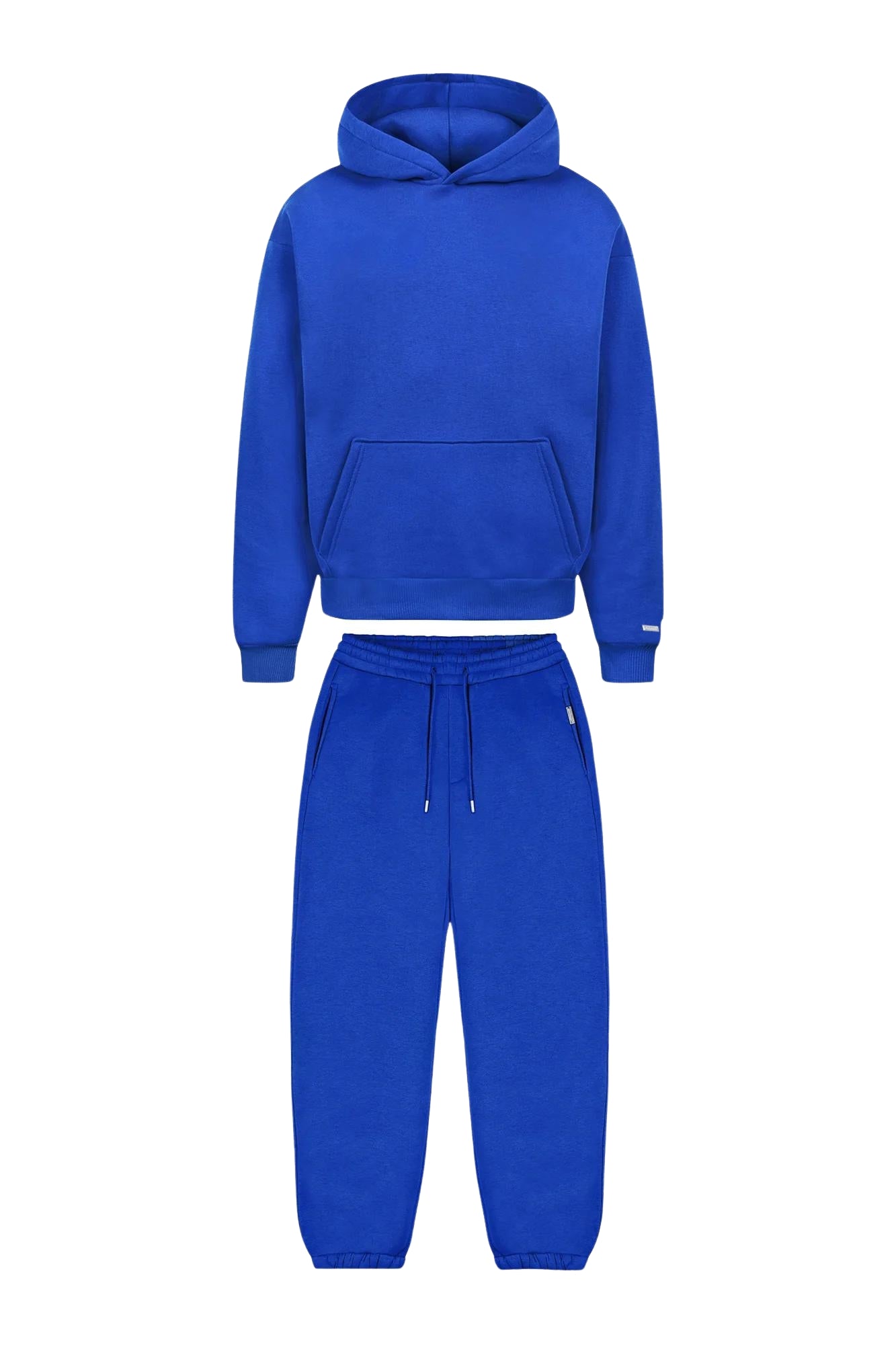 TRACKSUIT SET (ROYAL BLUE)