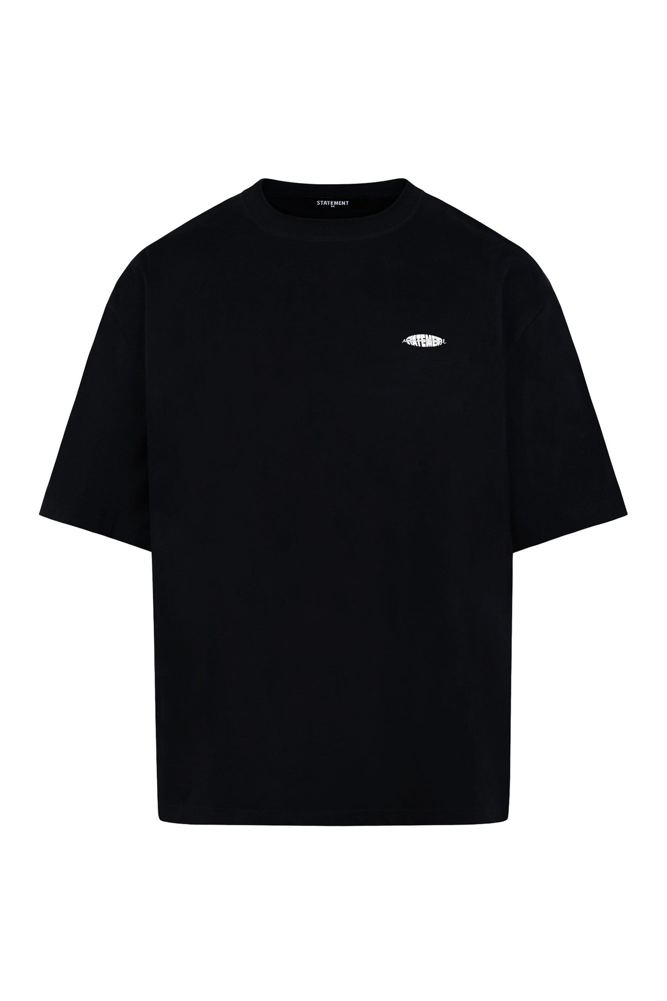 UNIVERSAL TEE (BLACK)