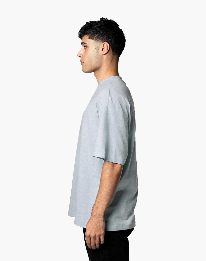 UNIVERSAL TEE (MINT) STATEMENT