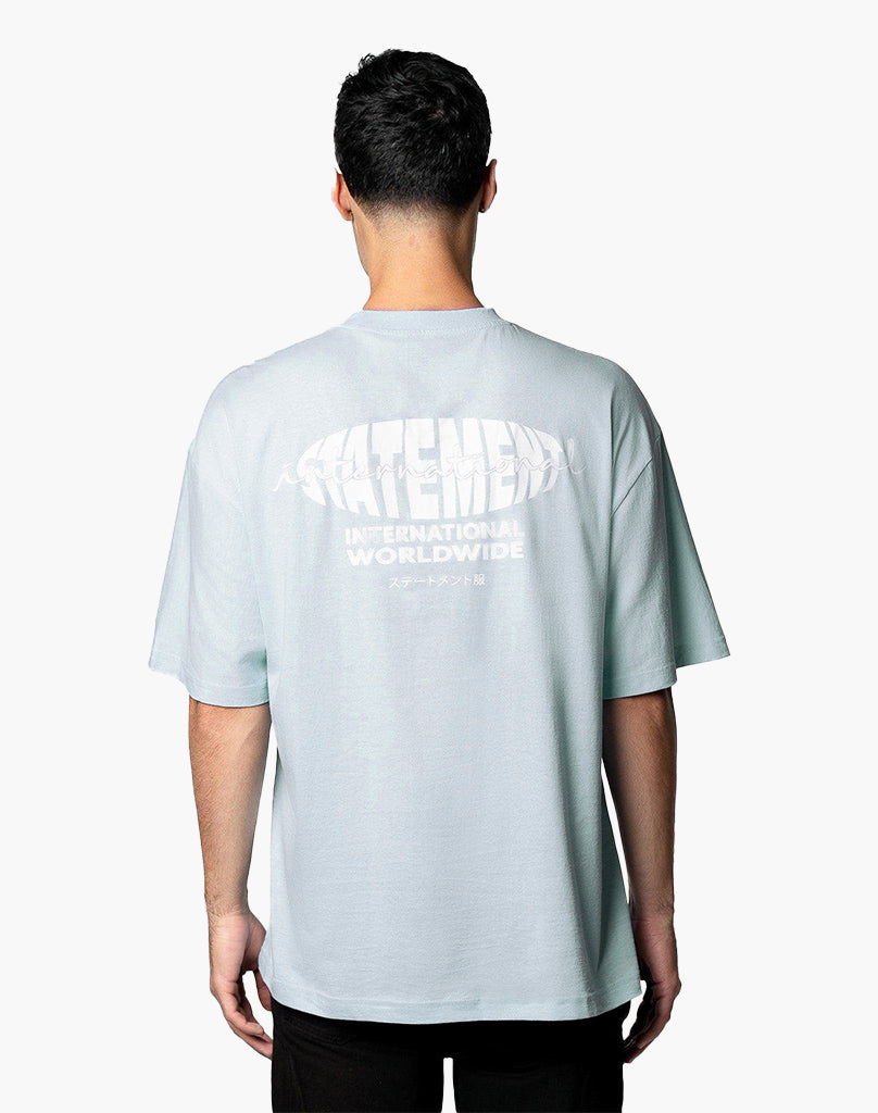 UNIVERSAL TEE (MINT) STATEMENT