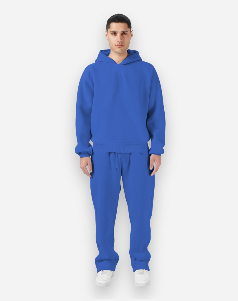 TRACKSUIT SET (BLURPLE) Statement Clo