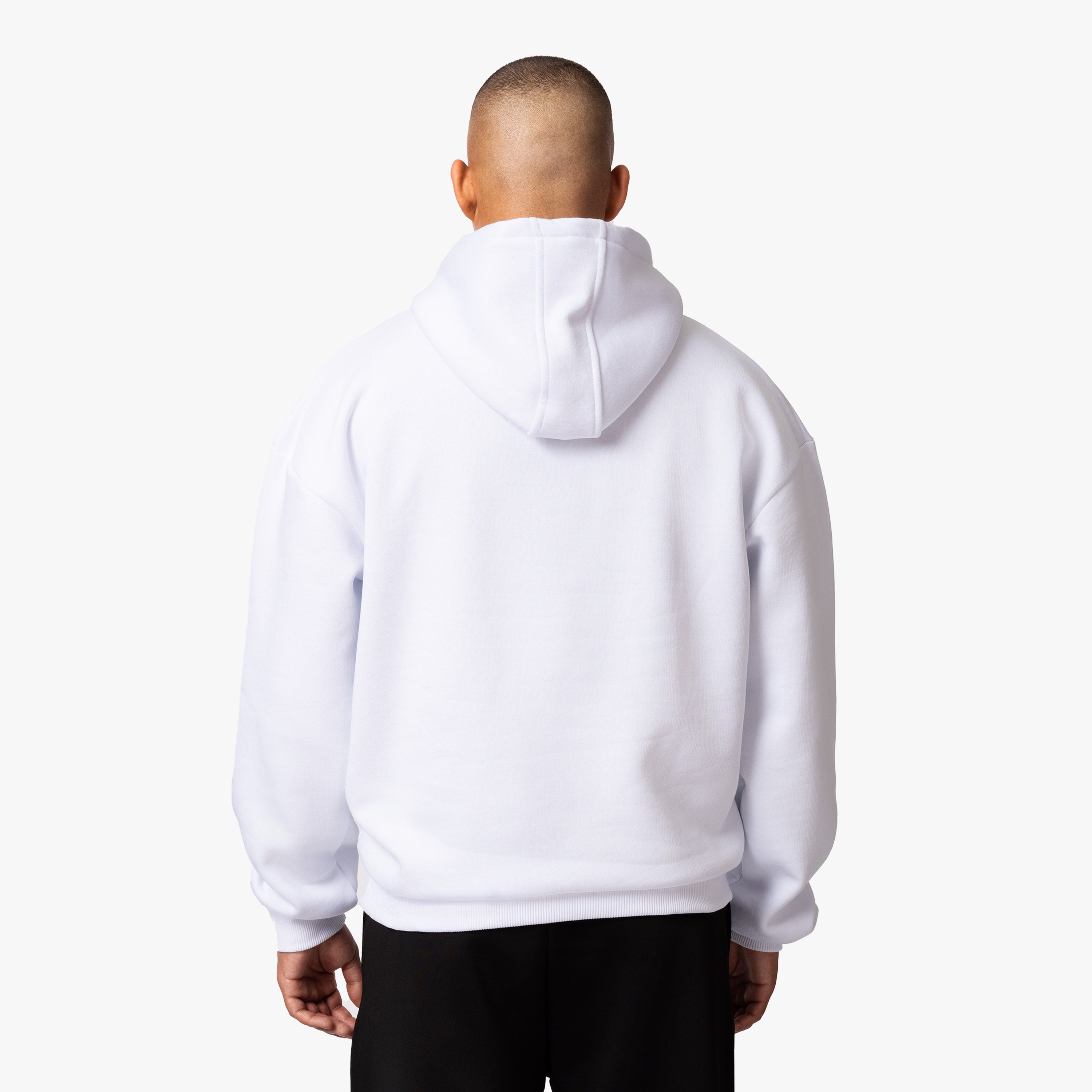 Hoodie basic deals