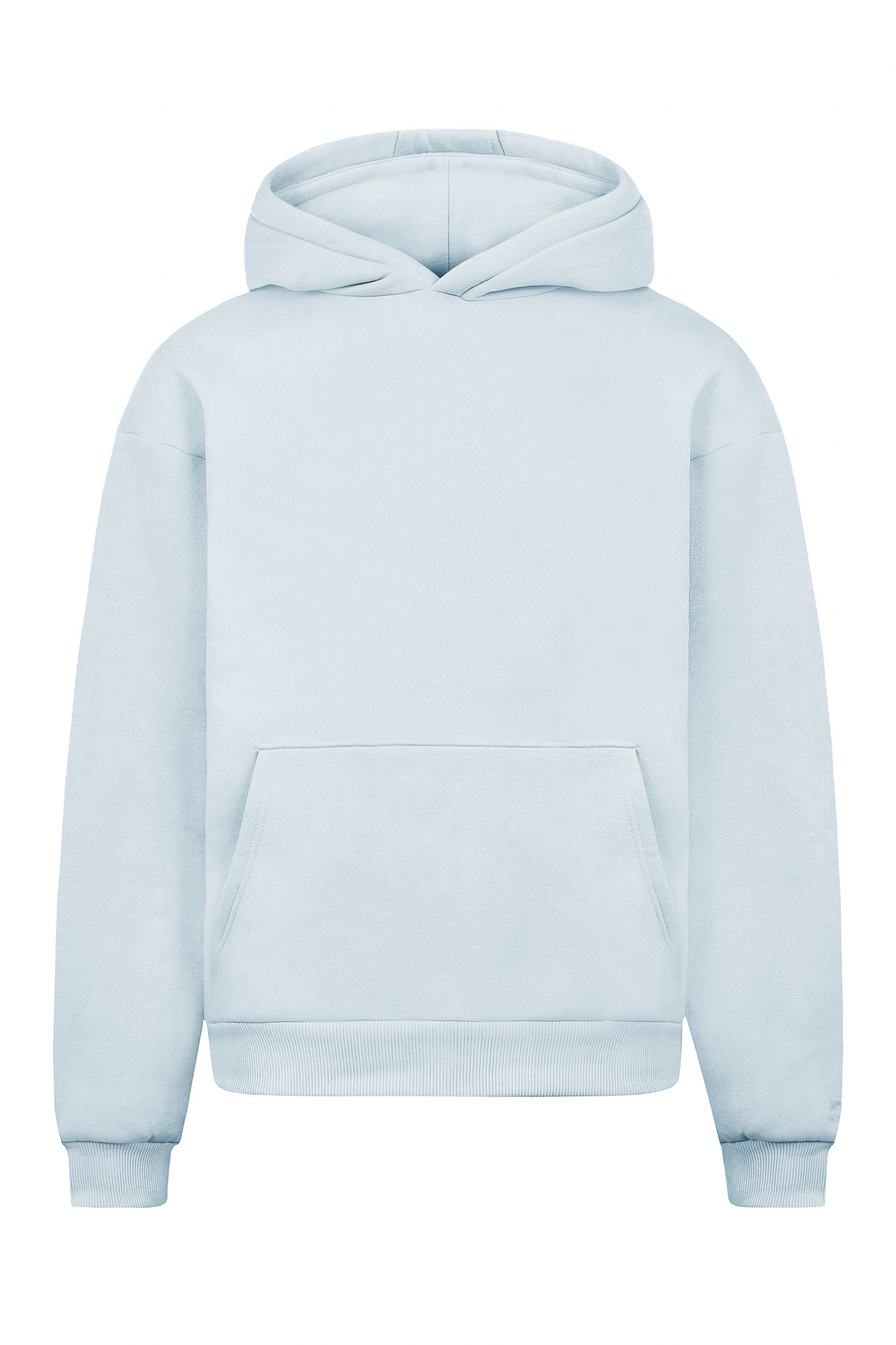 BASIC HOODIE (MINT)