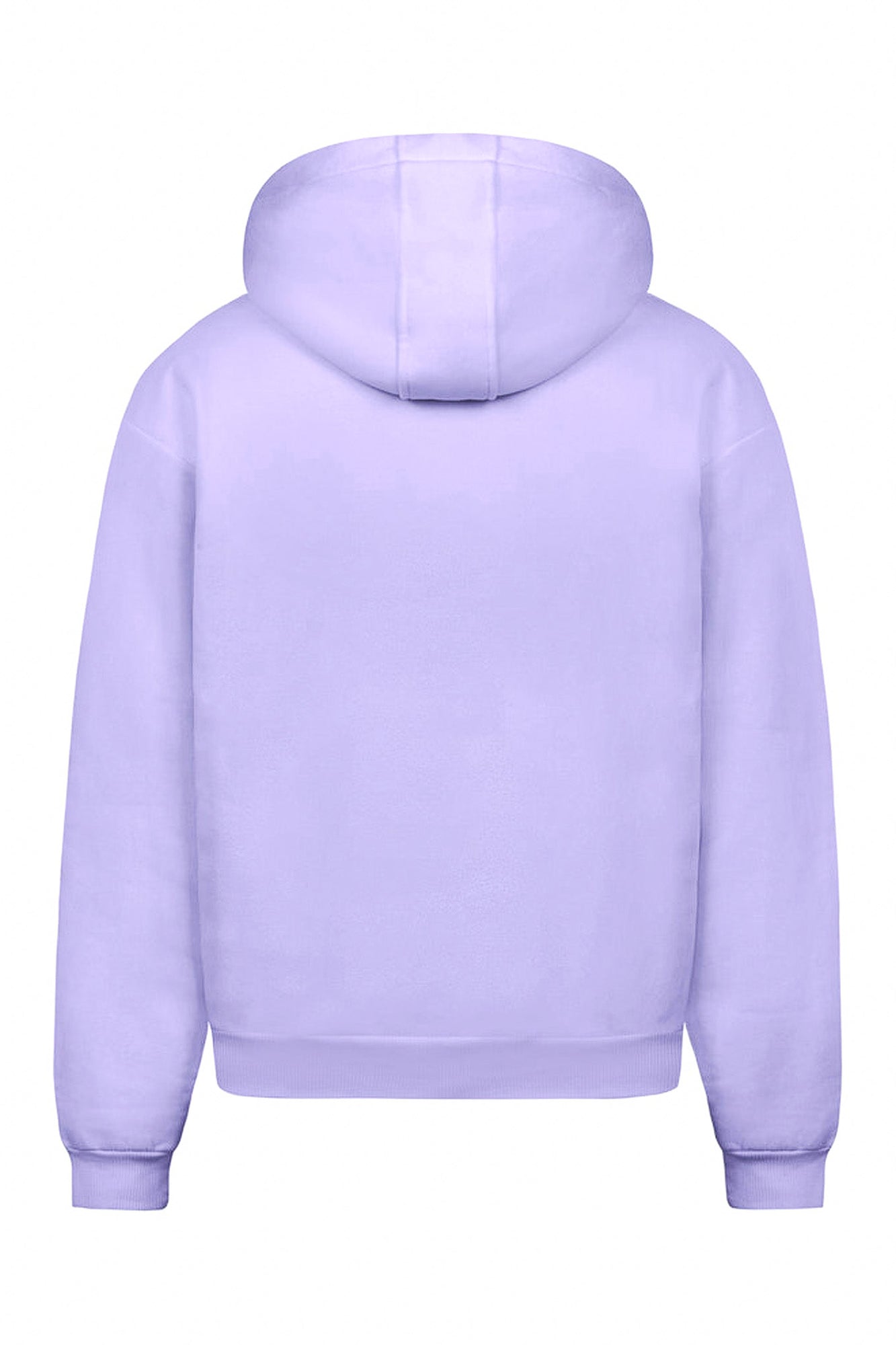 BASIC HOODIE (PURPLE)