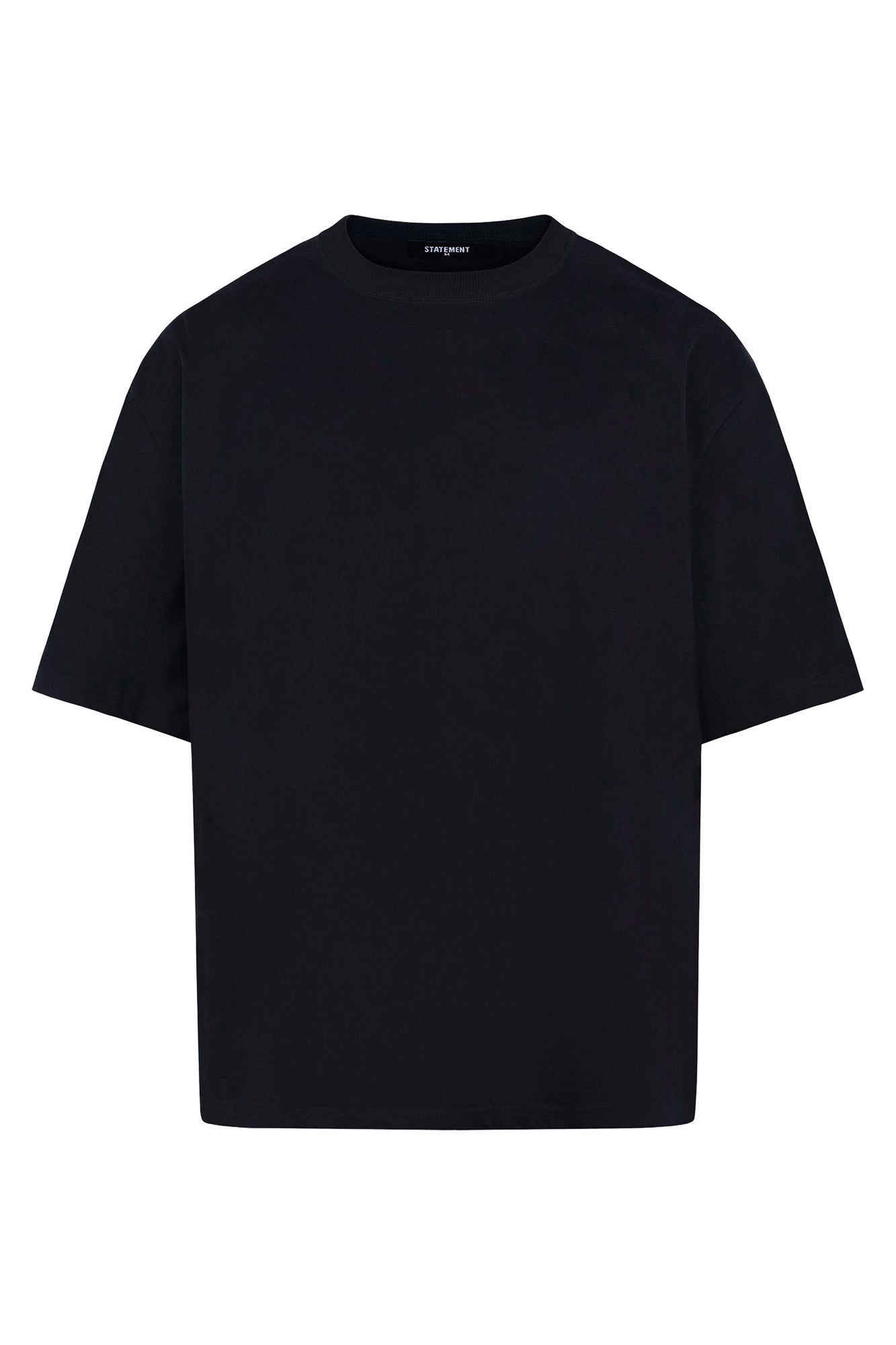 BASIC TEE (BLACK)