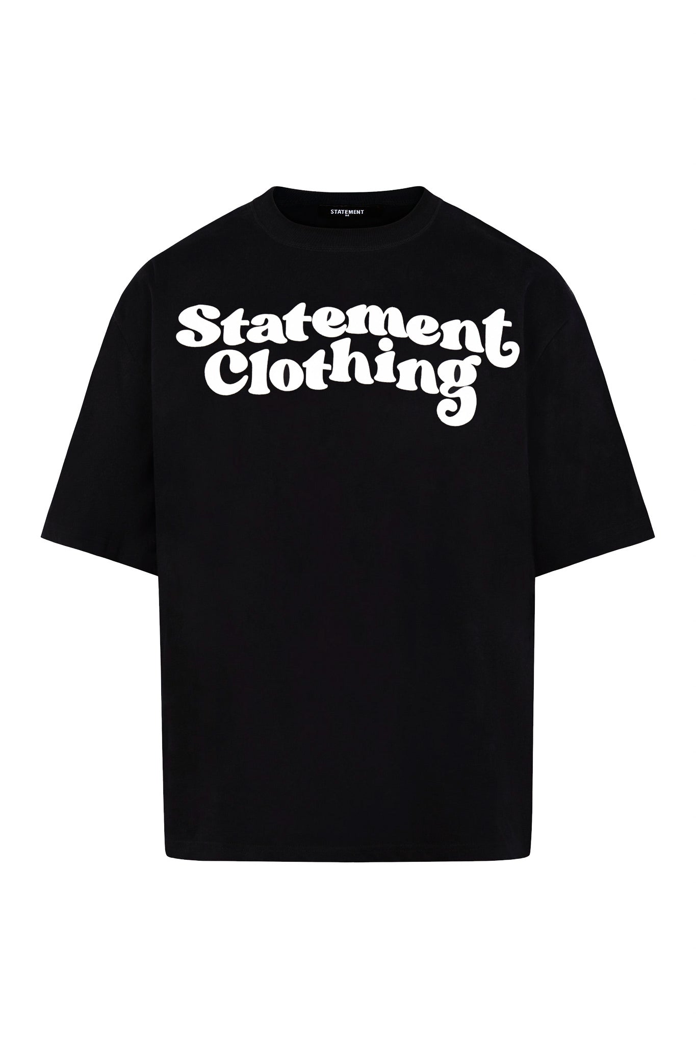 ROOT TEE (BLACK)