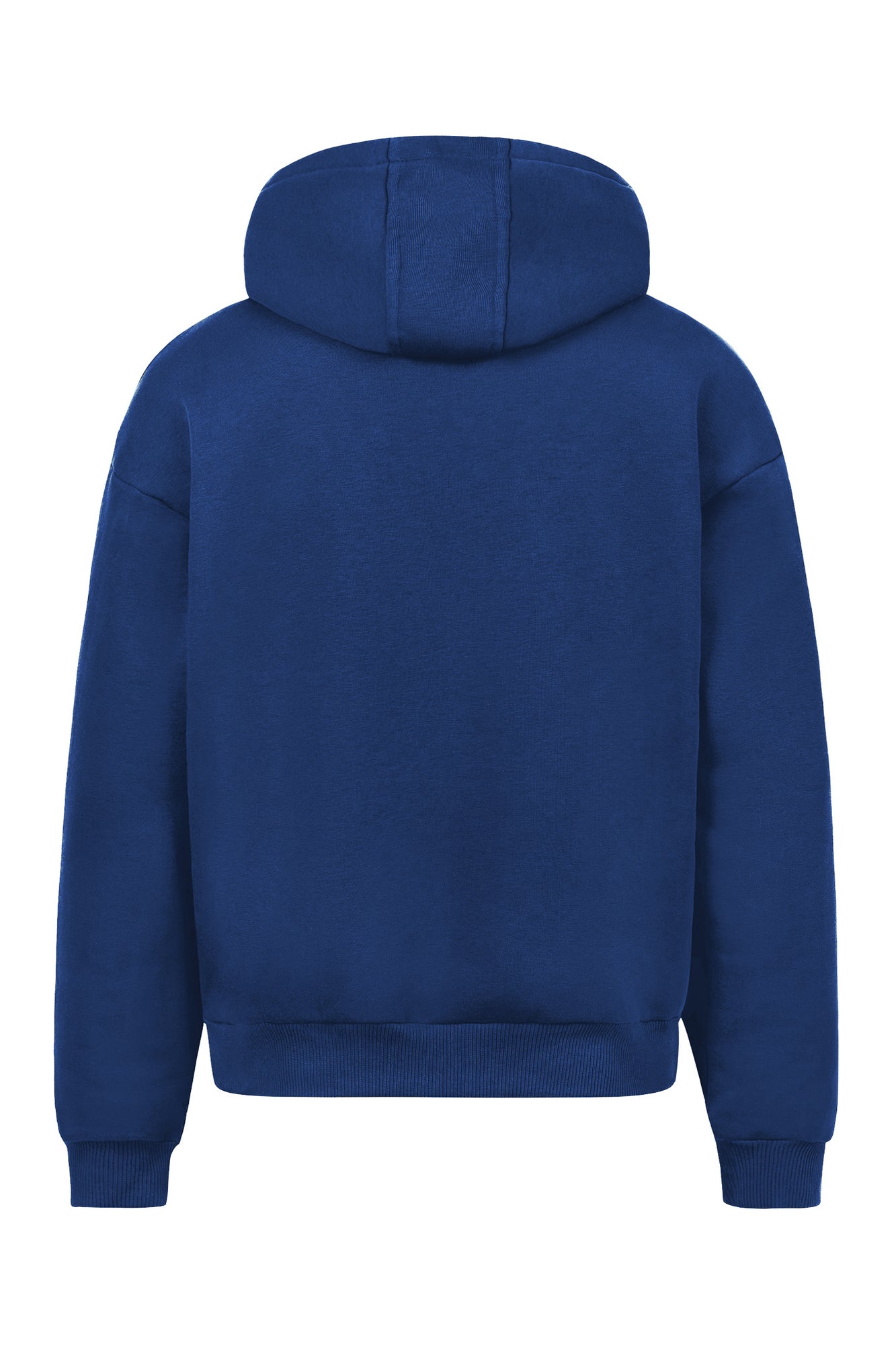 TWISTS HOODIE (DARK BLUE)