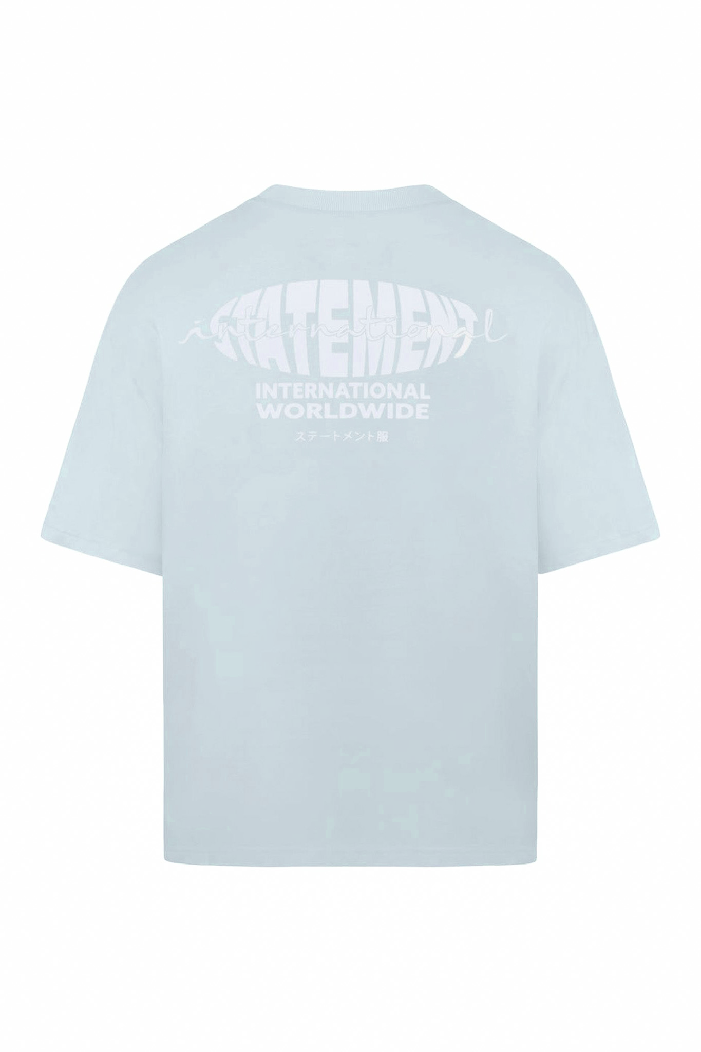 UNIVERSAL TEE (MINT)