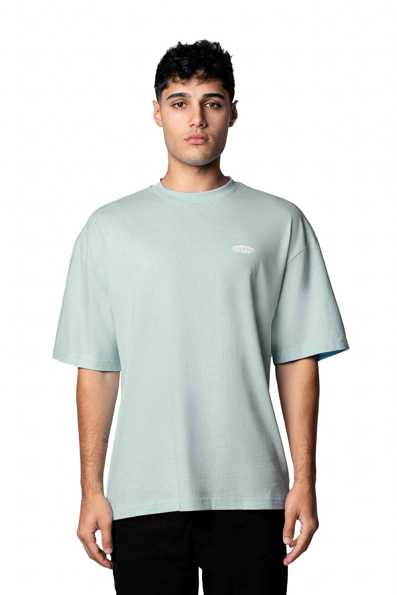 UNIVERSAL TEE (MINT)